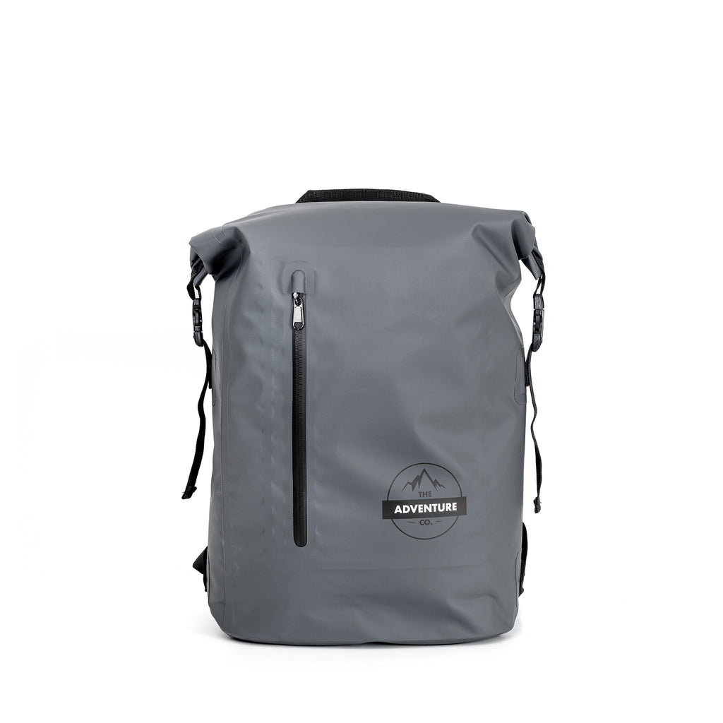 The Backpack